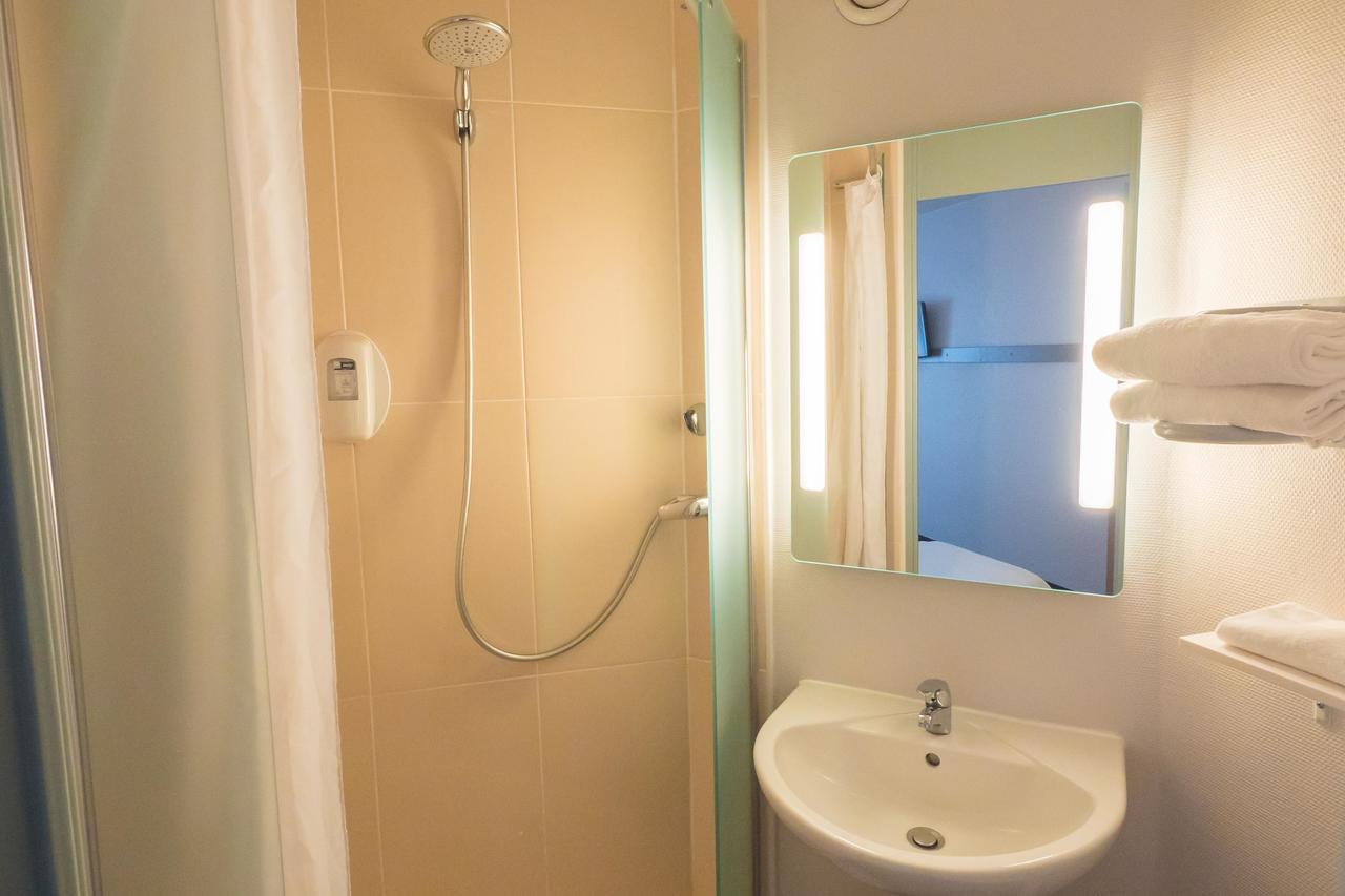 B&B Hotel Angers 2 Universite Beaucouze Luaran gambar