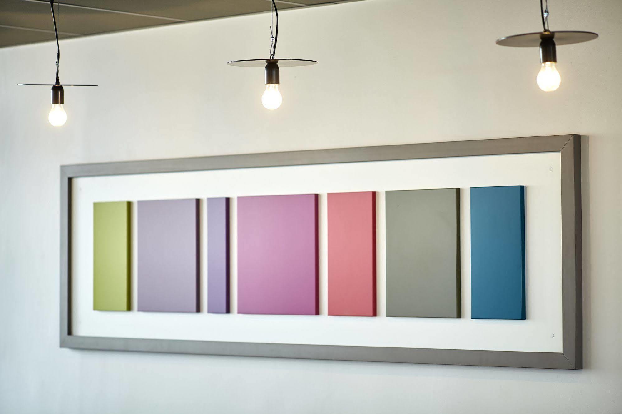 B&B Hotel Angers 2 Universite Beaucouze Luaran gambar